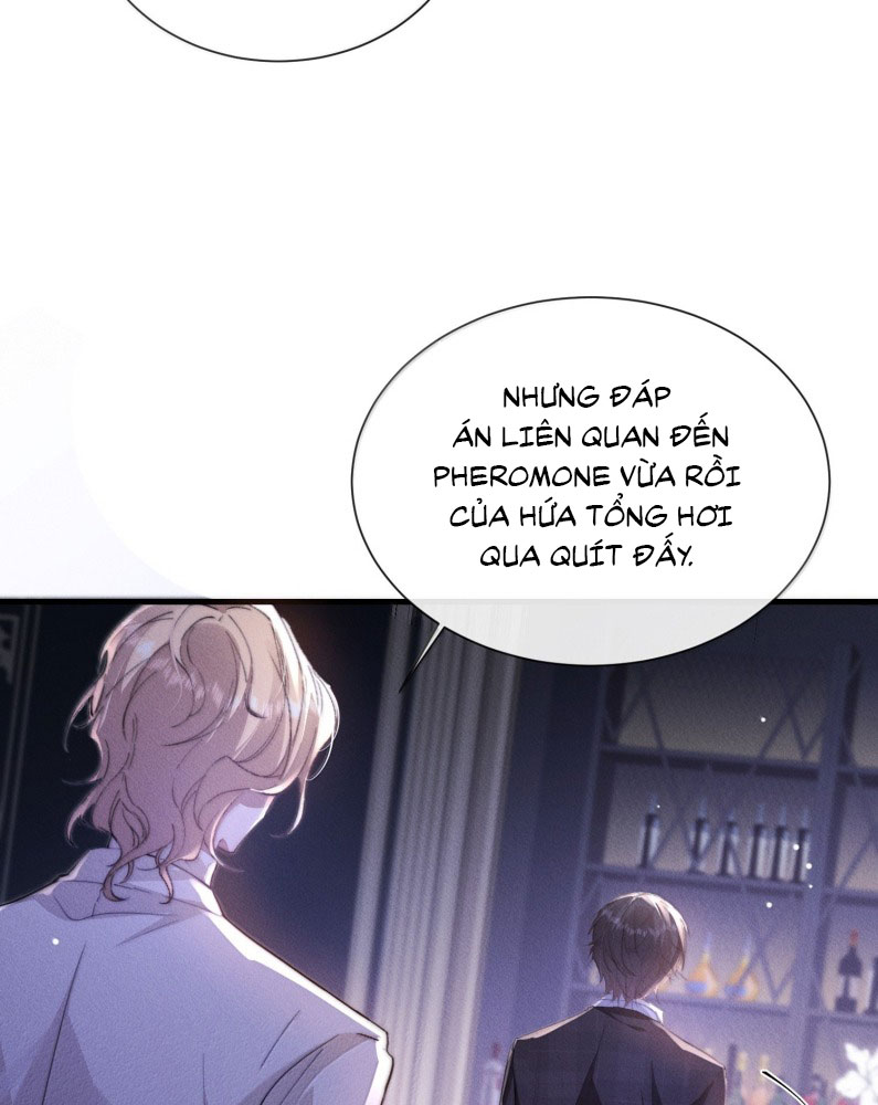 Kế Hoạch Tự Dưỡng Cuồng Khuyển Chap 30 - Trang 4