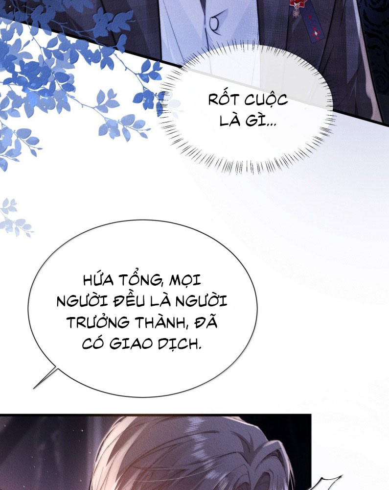 Kế Hoạch Tự Dưỡng Cuồng Khuyển Chap 30 - Trang 4