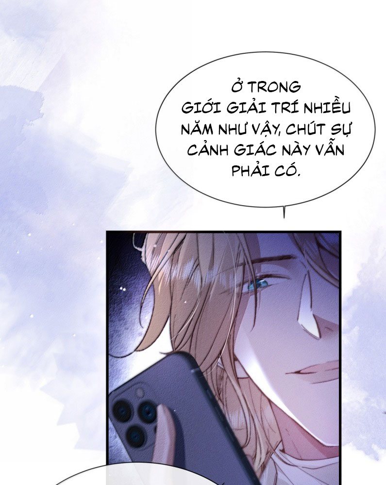 Kế Hoạch Tự Dưỡng Cuồng Khuyển Chap 30 - Trang 4