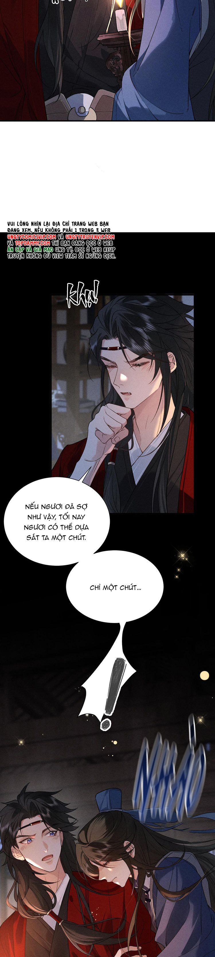 Lang Kỵ Trúc Mã Lai Chapter 4 - Trang 4