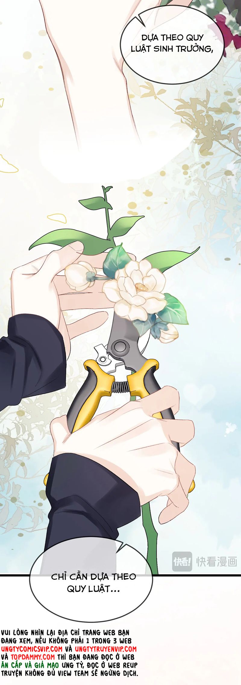 Nghịch Lý Câu Fan Chapter 23 - Next Chapter 24