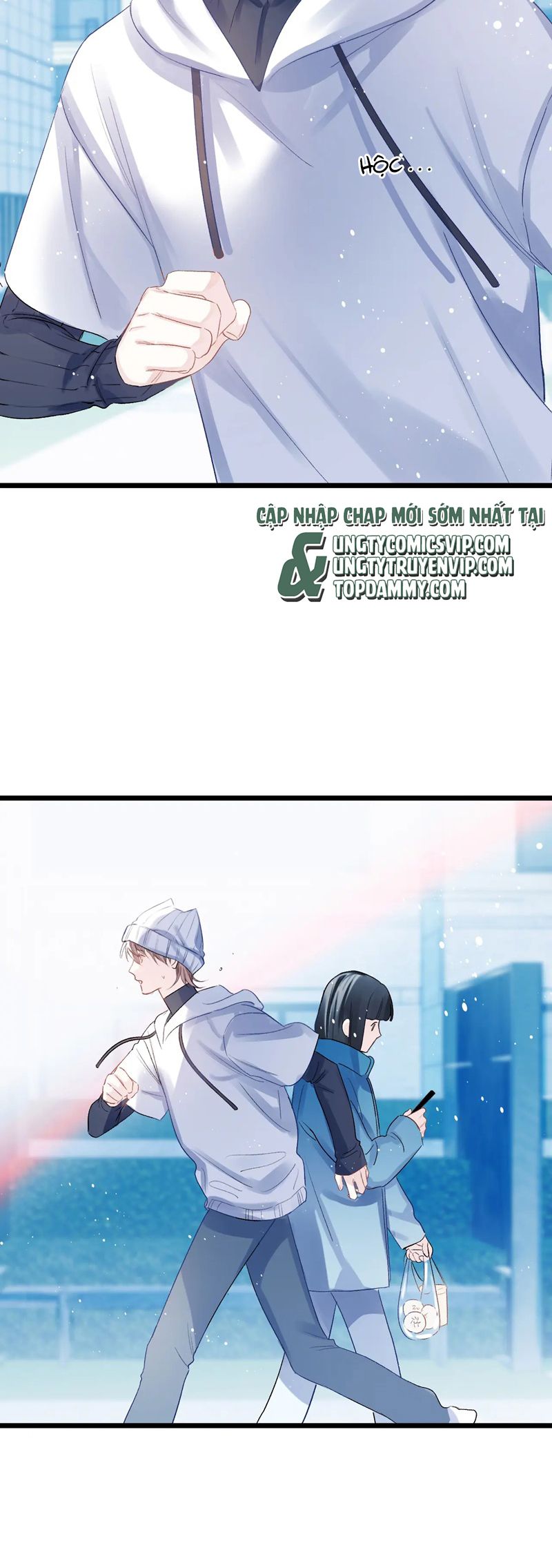 Nghịch Lý Câu Fan Chapter 23 - Next Chapter 24