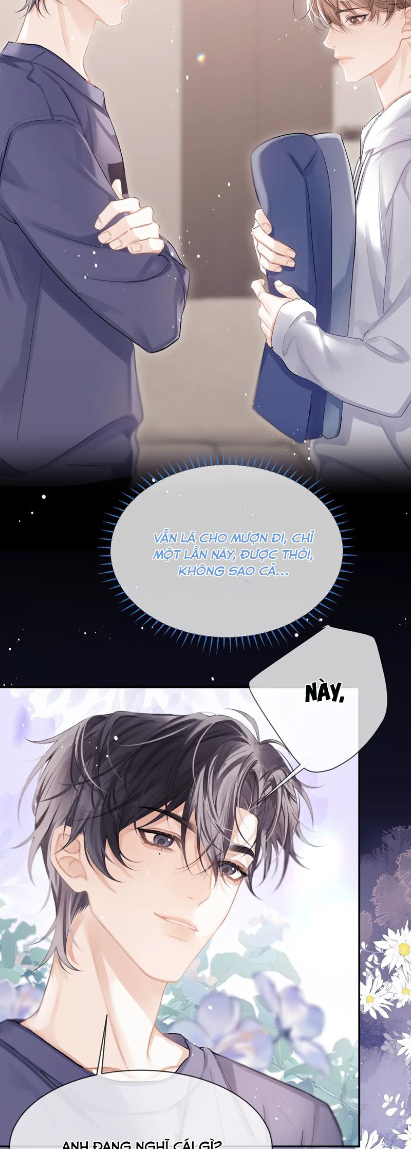 Nghịch Lý Câu Fan Chapter 23 - Next Chapter 24