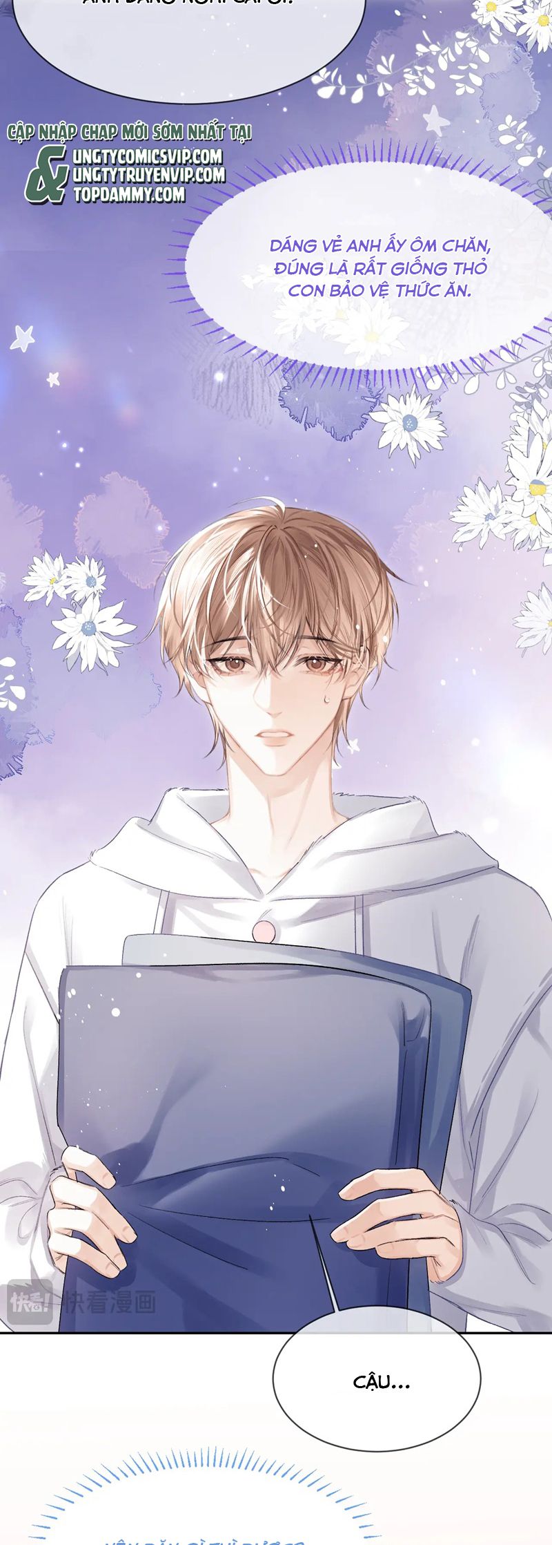 Nghịch Lý Câu Fan Chapter 23 - Next Chapter 24
