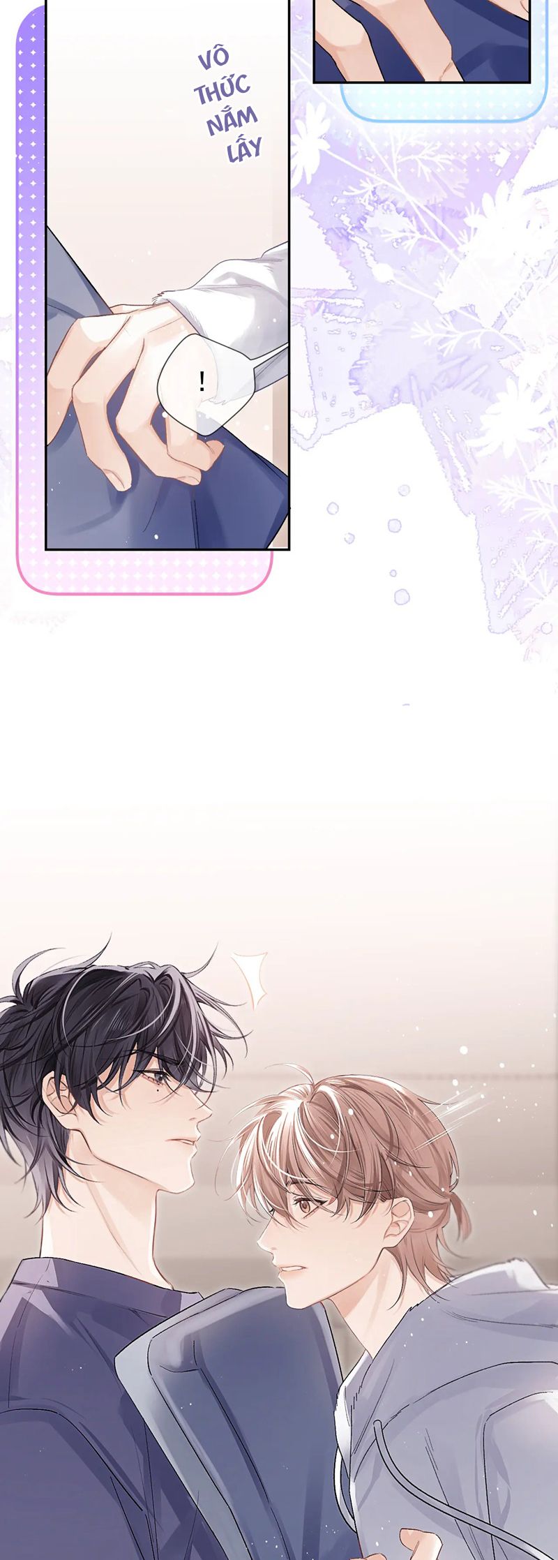 Nghịch Lý Câu Fan Chapter 23 - Next Chapter 24