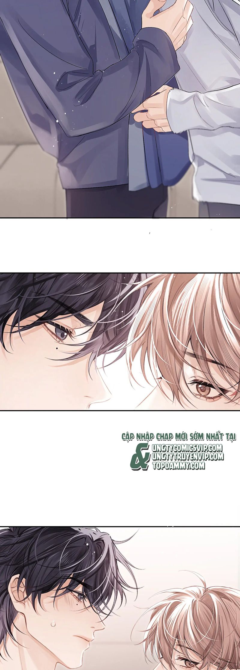 Nghịch Lý Câu Fan Chapter 23 - Next Chapter 24
