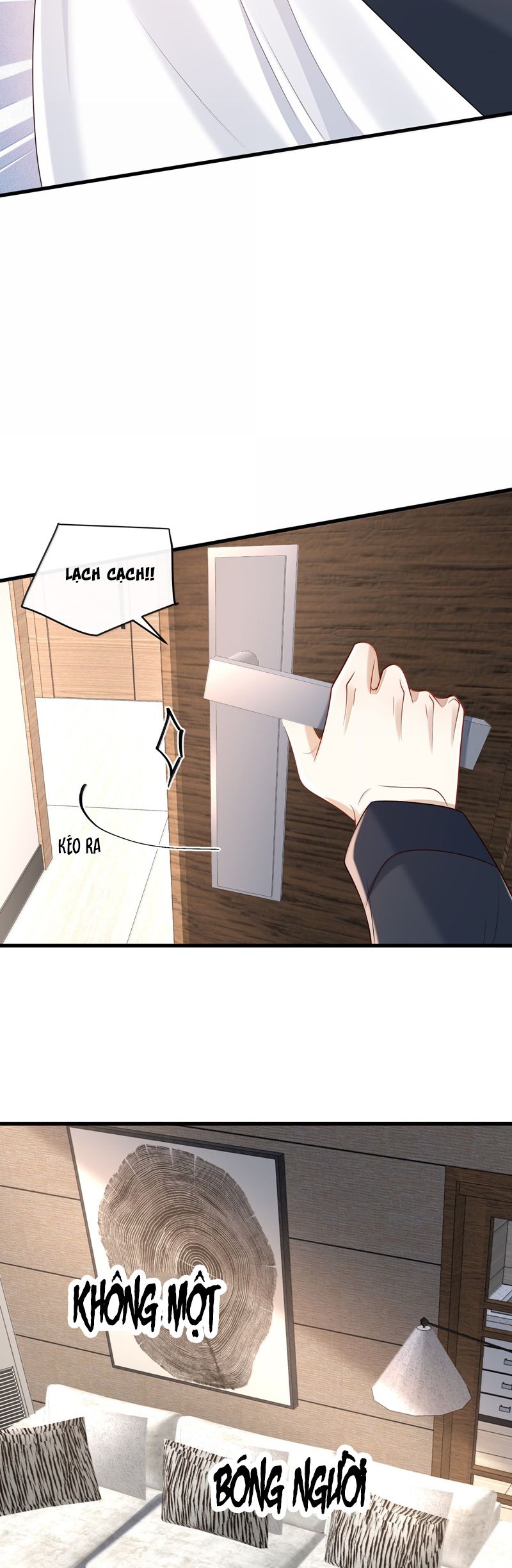 Anh Ấy Đến Từ Màn Đêm Chapter 60 - Next Chapter 61