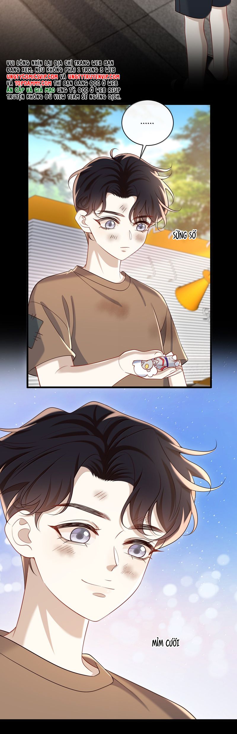 Anh Ấy Đến Từ Màn Đêm Chapter 60 - Next Chapter 61