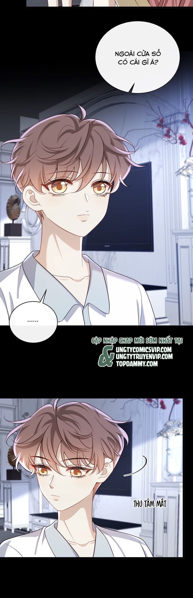 Anh Ấy Đến Từ Màn Đêm Chapter 60 - Next Chapter 61