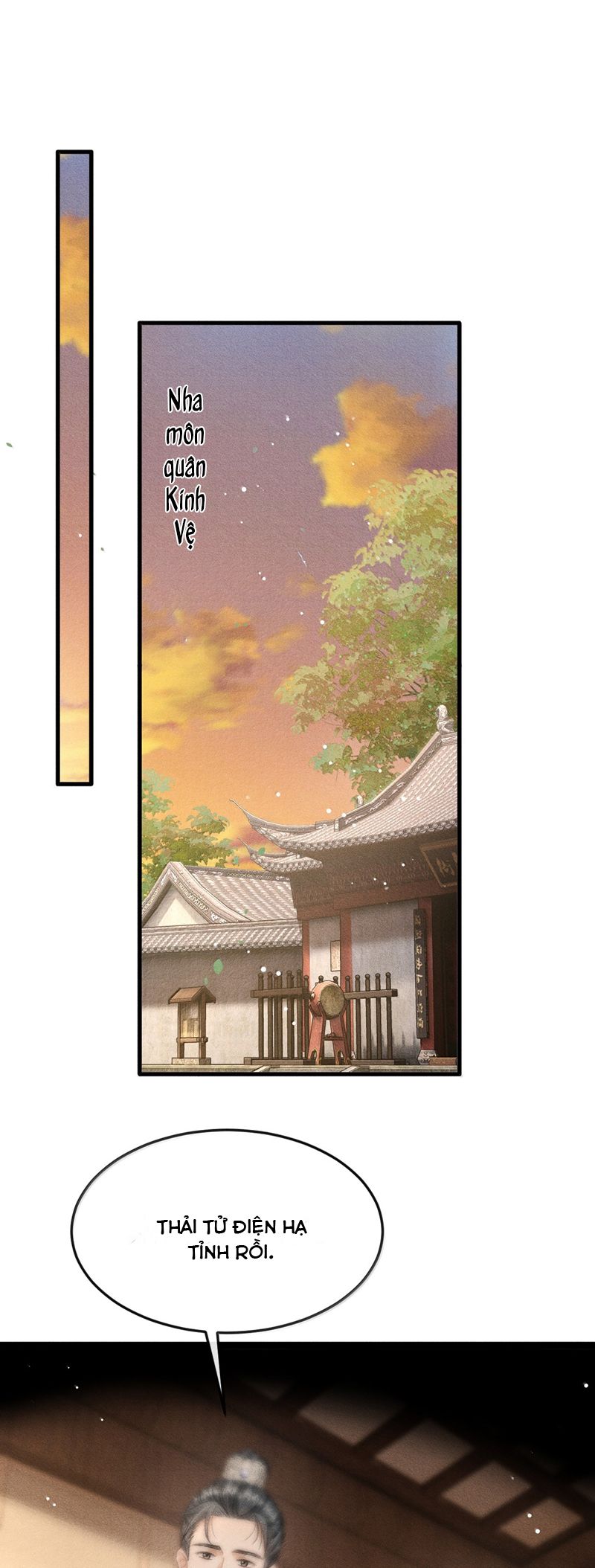 Đan Tiêu Vạn Dặm Chapter 86 - Trang 4