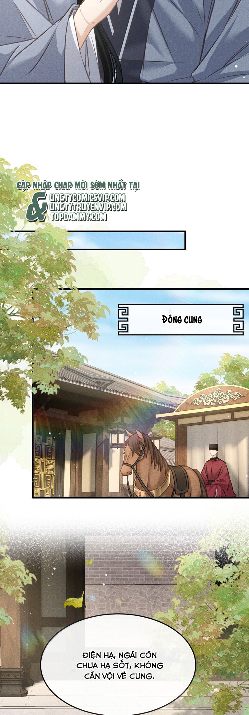 Đan Tiêu Vạn Dặm Chapter 86 - Trang 4
