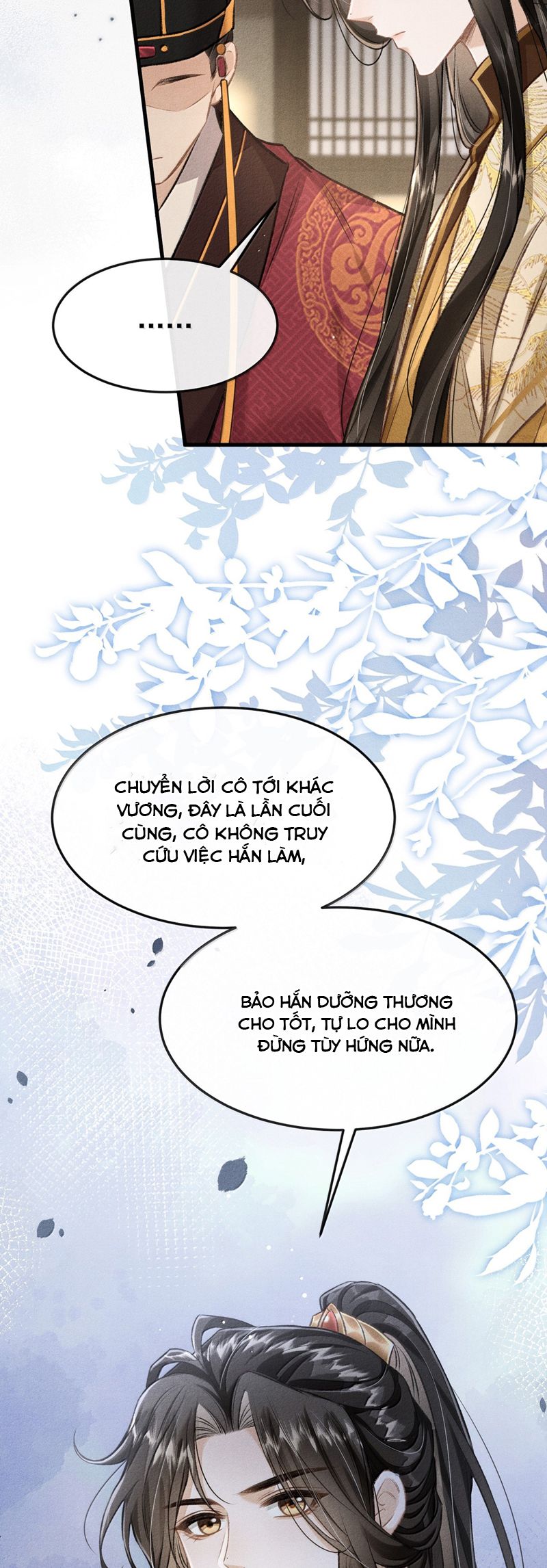 Đan Tiêu Vạn Dặm Chapter 86 - Trang 4