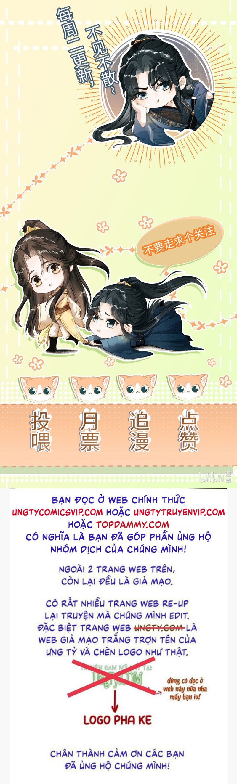 Đan Tiêu Vạn Dặm Chapter 86 - Trang 4