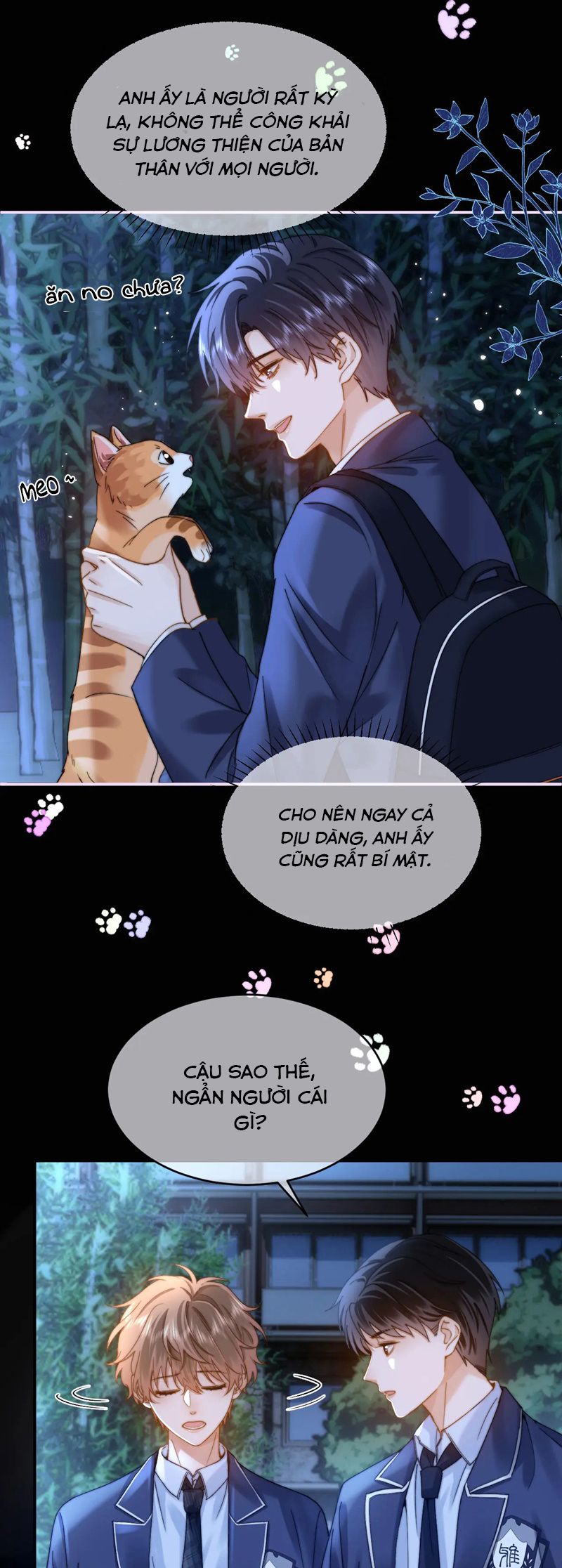Chất Dị Ứng Đáng Yêu Chapter 58 - Trang 4