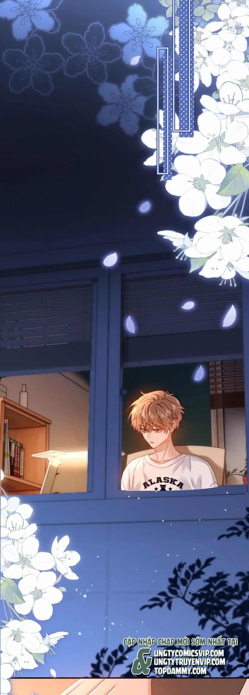 Chất Dị Ứng Đáng Yêu Chapter 58 - Trang 4