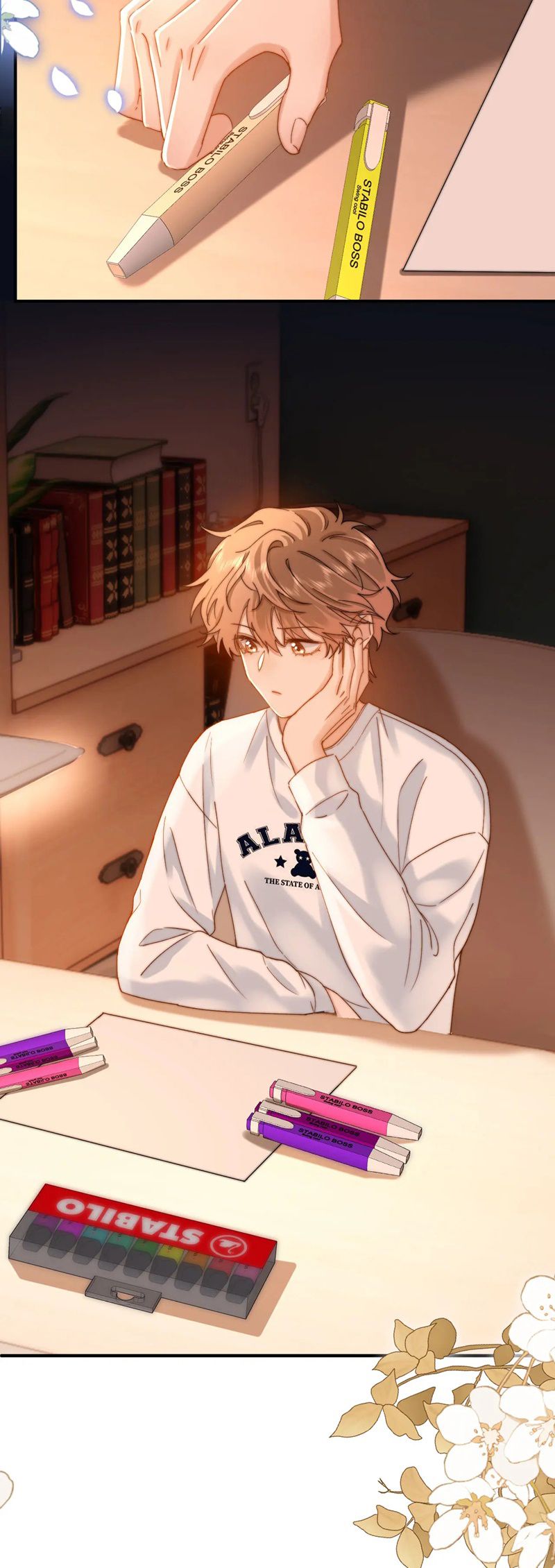 Chất Dị Ứng Đáng Yêu Chapter 58 - Trang 4