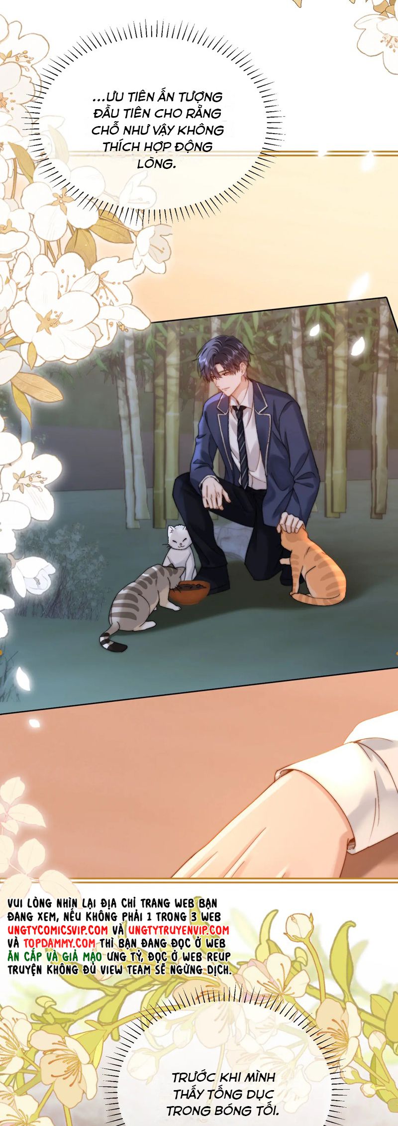 Chất Dị Ứng Đáng Yêu Chapter 58 - Trang 4