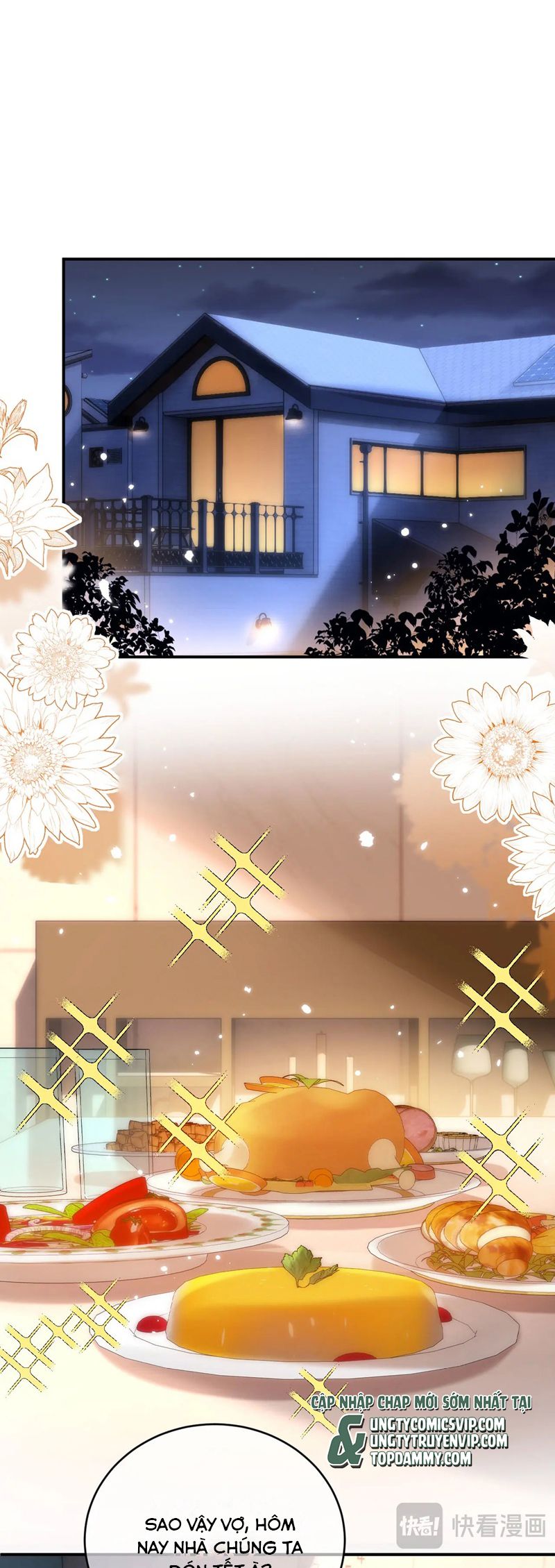Chất Dị Ứng Đáng Yêu Chapter 58 - Trang 4