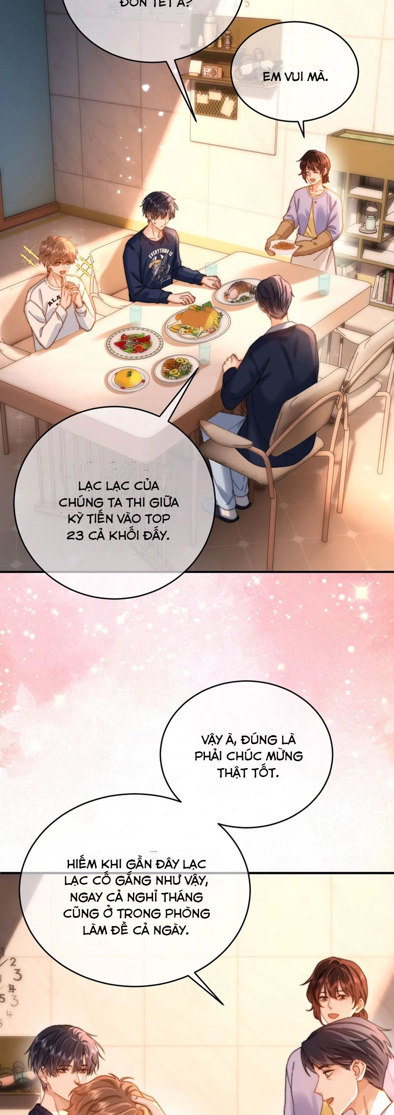 Chất Dị Ứng Đáng Yêu Chapter 58 - Trang 4