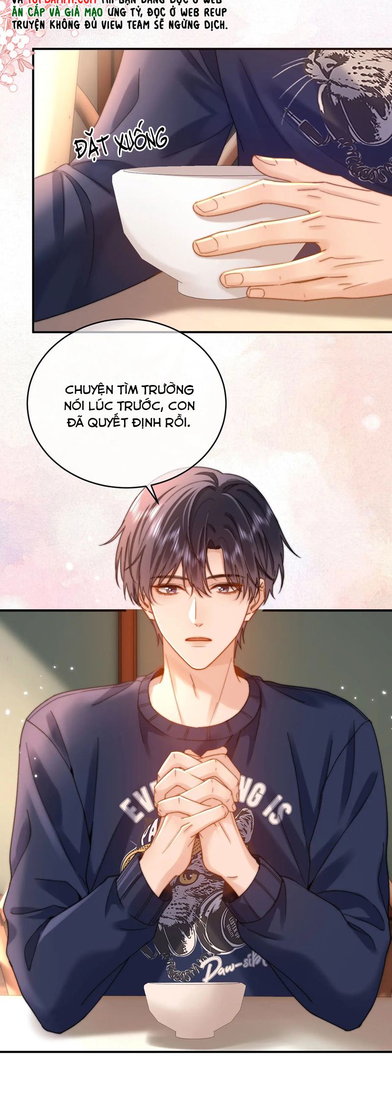 Chất Dị Ứng Đáng Yêu Chapter 58 - Trang 4