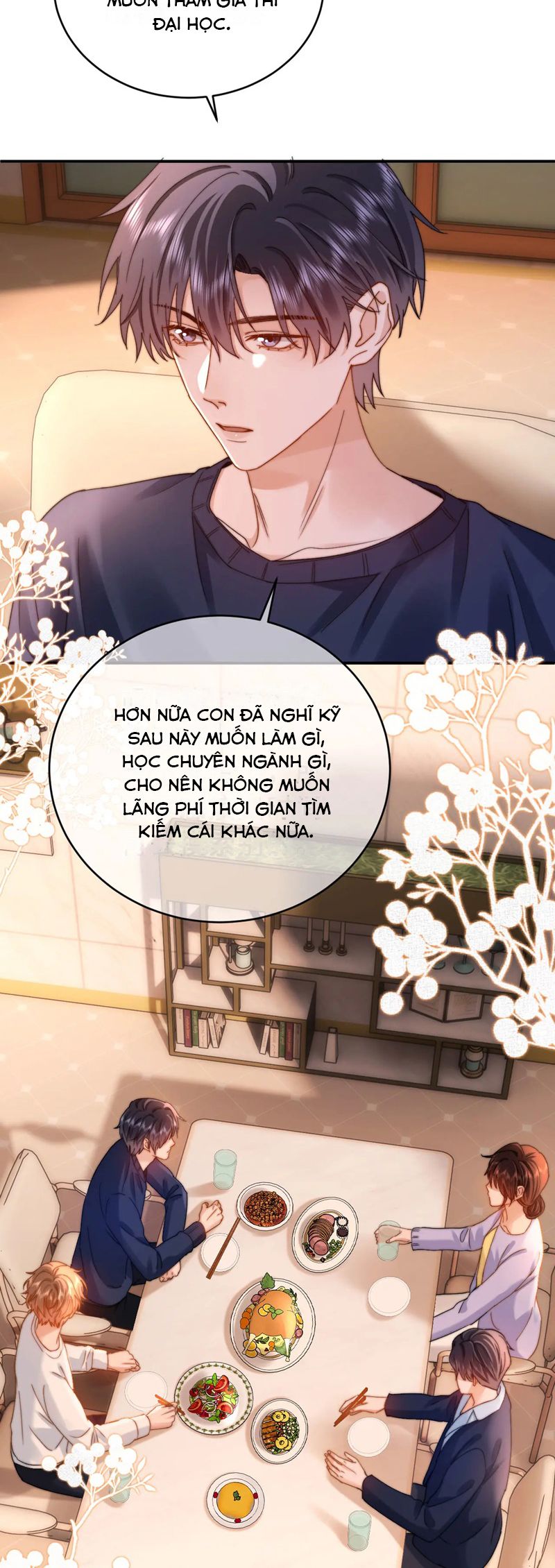 Chất Dị Ứng Đáng Yêu Chapter 58 - Trang 4
