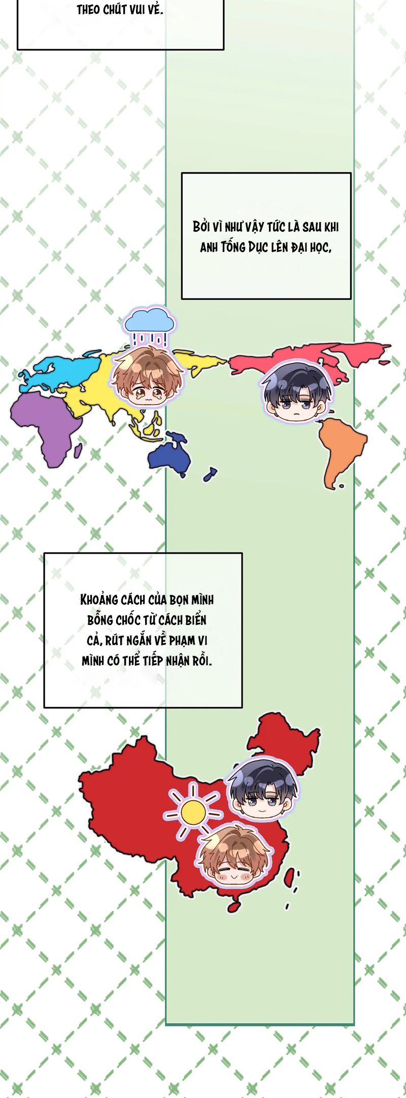 Chất Dị Ứng Đáng Yêu Chapter 58 - Trang 4