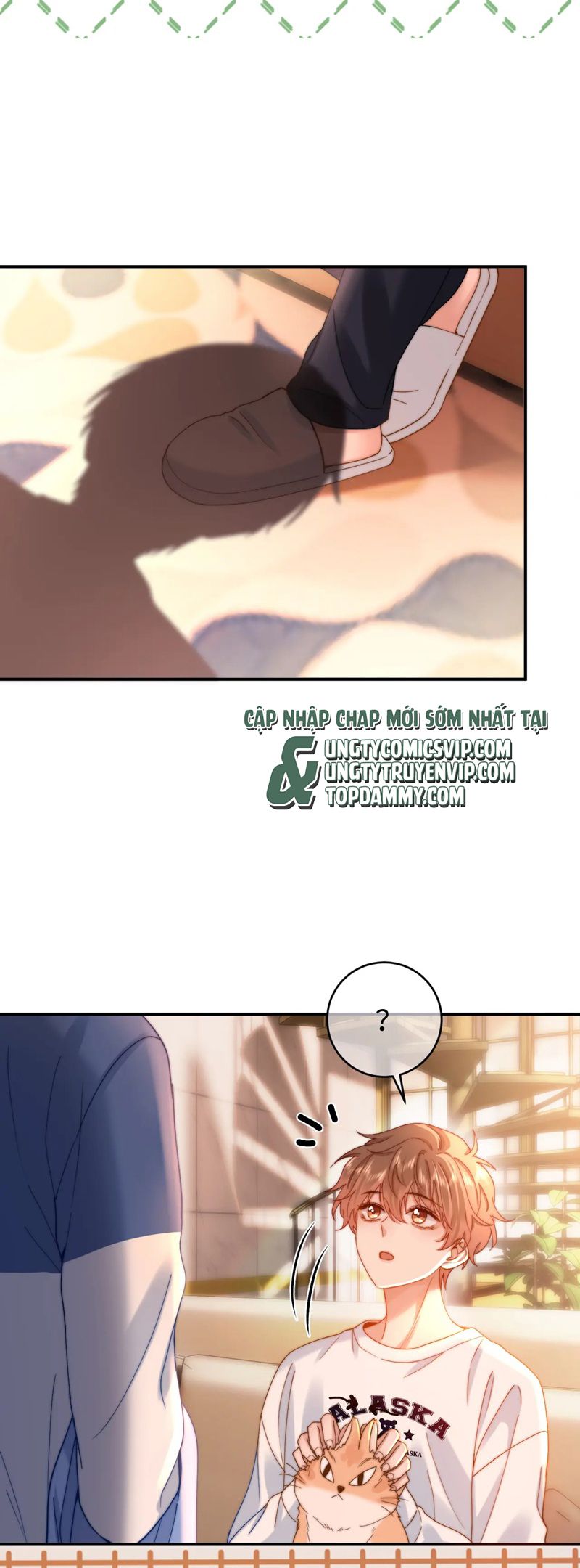 Chất Dị Ứng Đáng Yêu Chapter 58 - Trang 4