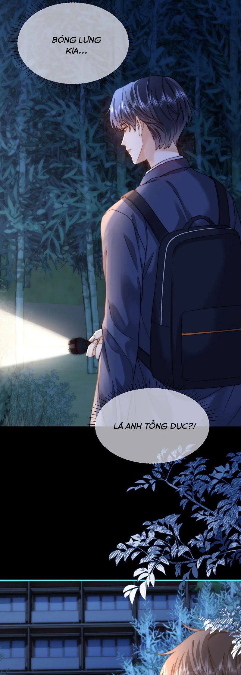 Chất Dị Ứng Đáng Yêu Chapter 58 - Trang 4