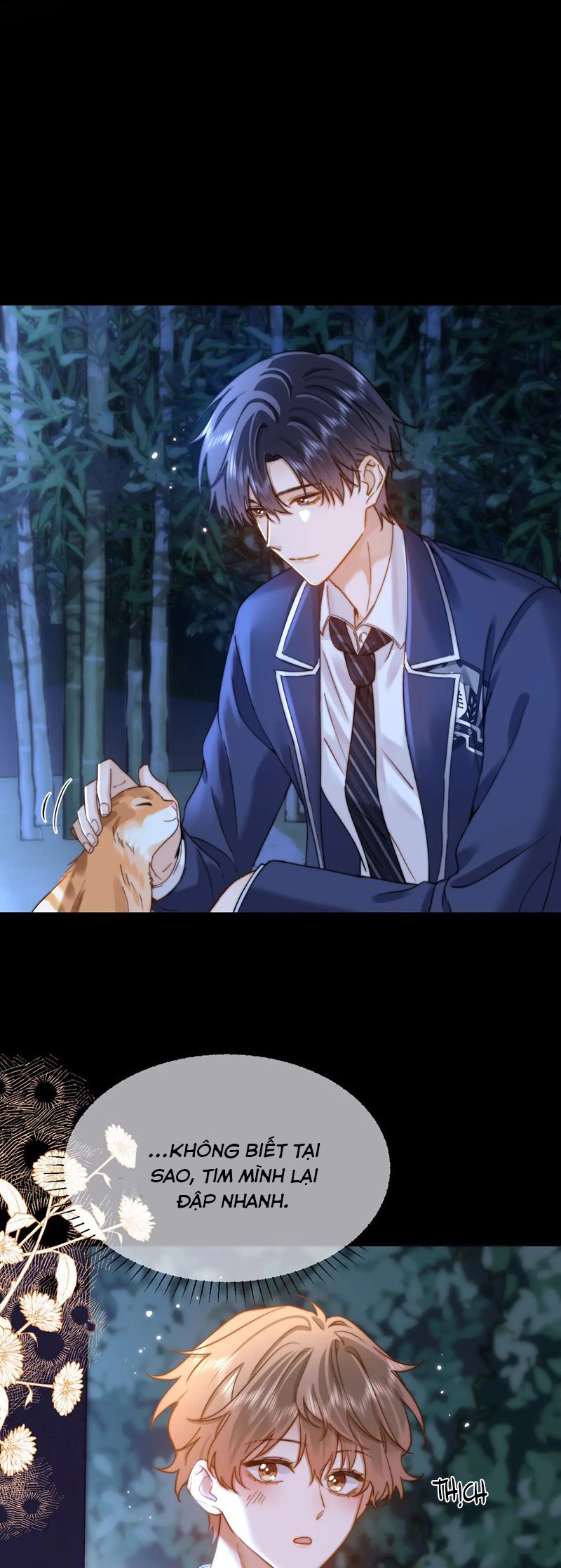 Chất Dị Ứng Đáng Yêu Chapter 58 - Trang 4