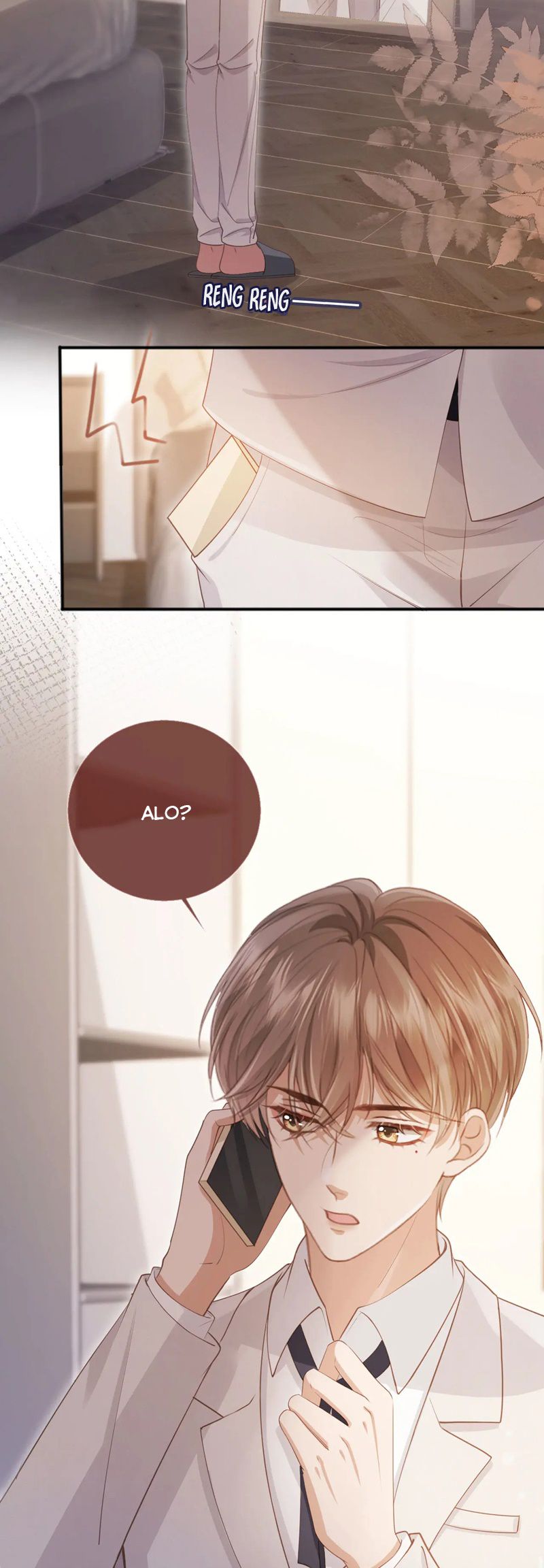 Bạch Nguyệt Quang Hắn Yêu Thế Thân Rồi Sao?! Chapter 46 - Trang 4