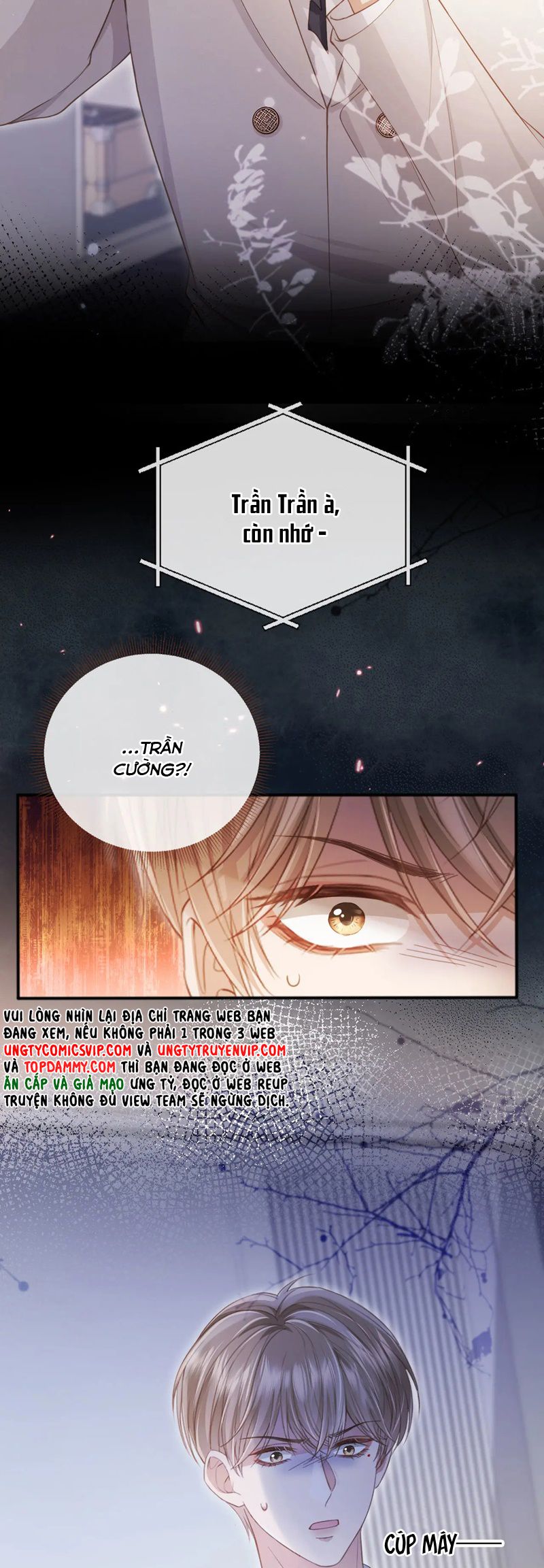 Bạch Nguyệt Quang Hắn Yêu Thế Thân Rồi Sao?! Chapter 46 - Trang 4