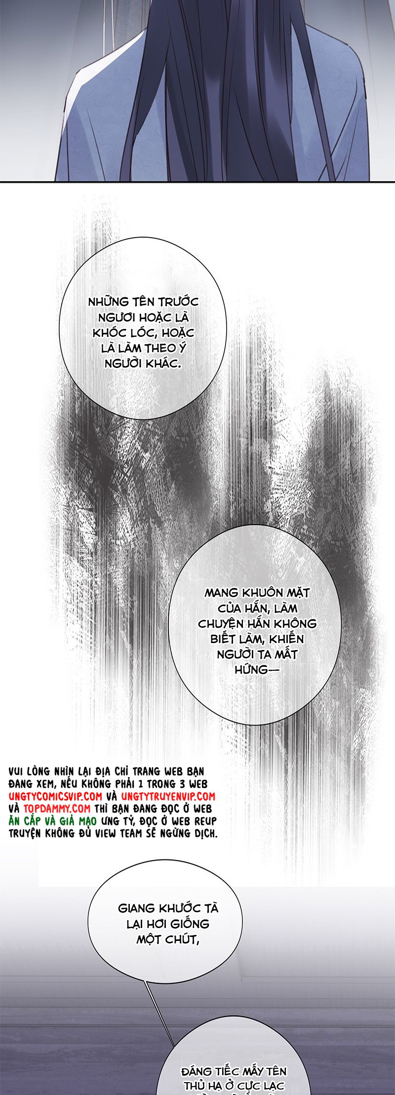 Như Kiến Tuyết Lai Chap 9 - Trang 2