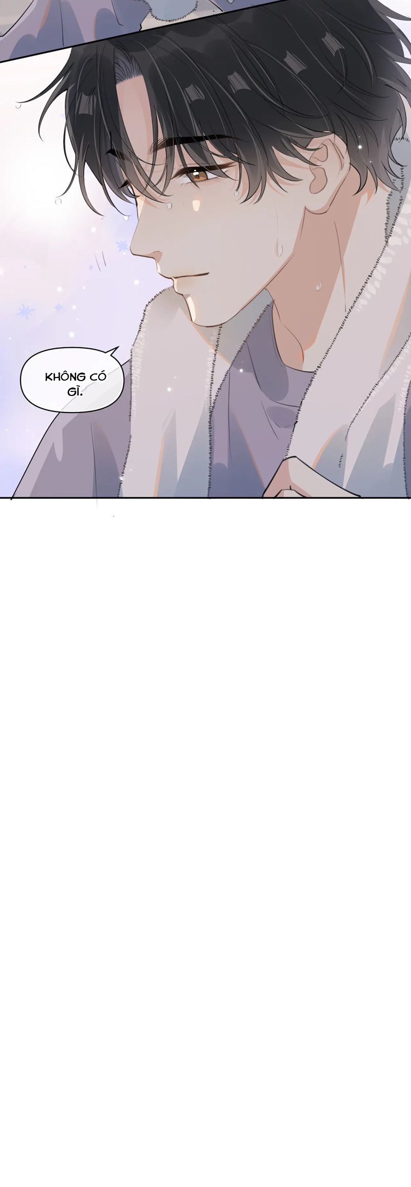 Cậu Vượt Giới Rồi Chapter 35 - Trang 4