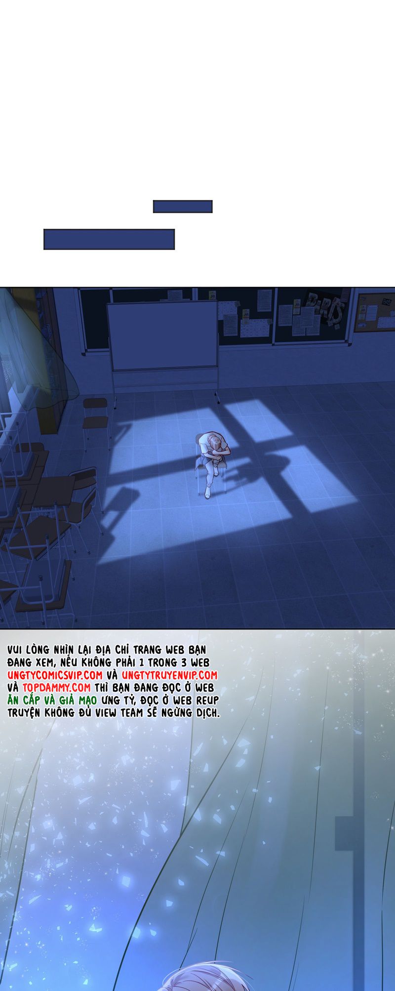 Vũ Khúc Đoàn Sơ Hạ Chap 27 - Next Chap 28