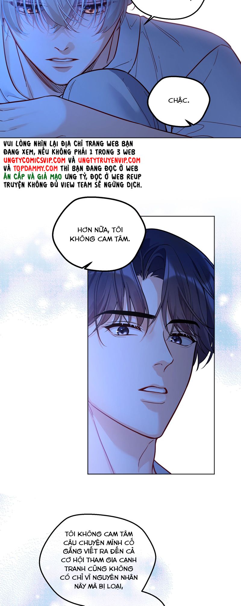 Vũ Khúc Đoàn Sơ Hạ Chap 27 - Next Chap 28