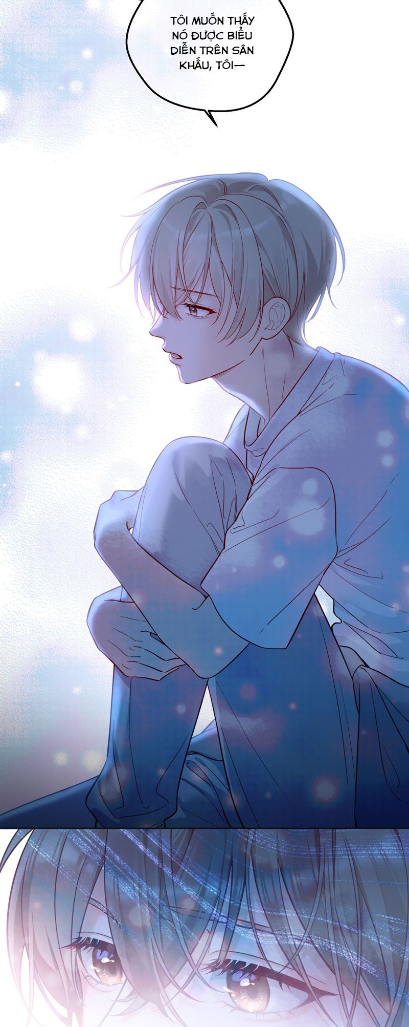 Vũ Khúc Đoàn Sơ Hạ Chap 27 - Next Chap 28