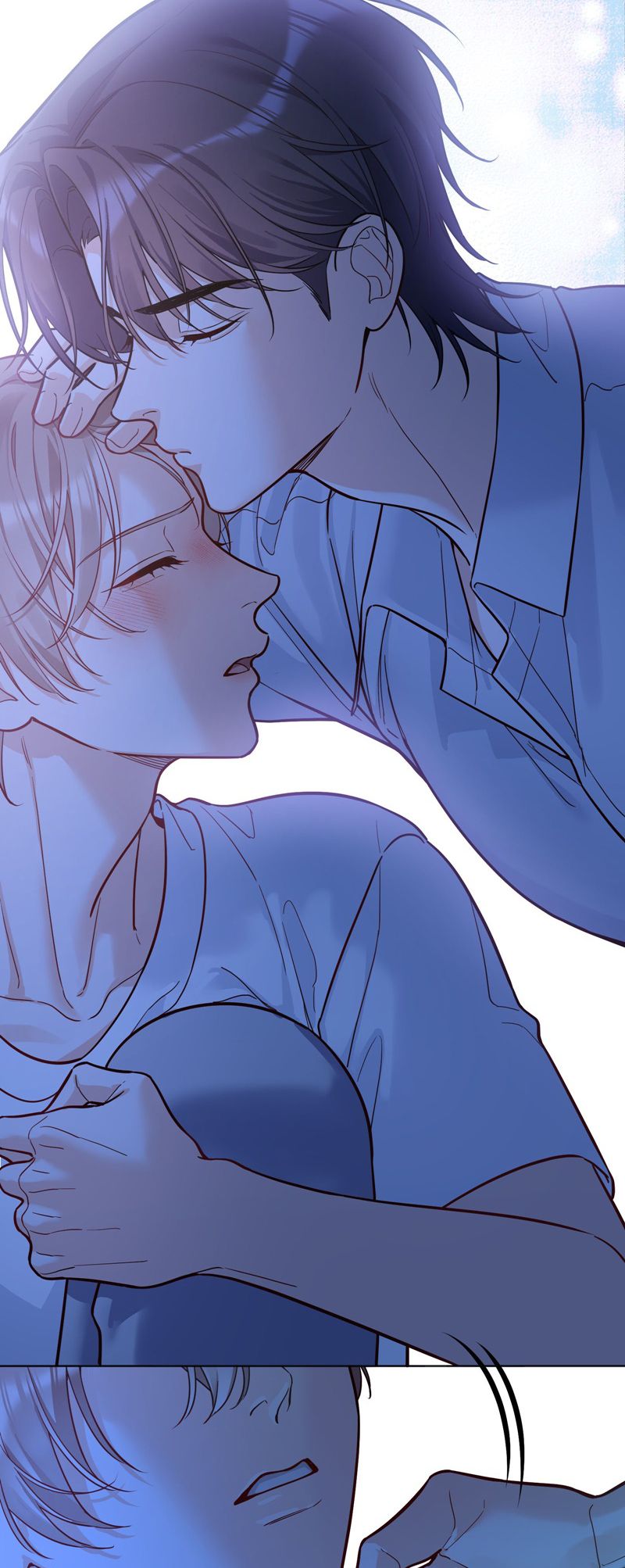 Vũ Khúc Đoàn Sơ Hạ Chap 27 - Next Chap 28