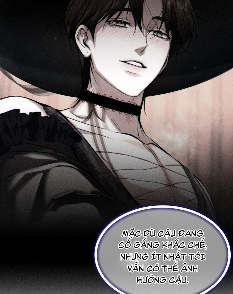 Ảnh Đế Cứ Muốn Làm Kim Chủ Của Tôi Chapter 39 - Trang 4
