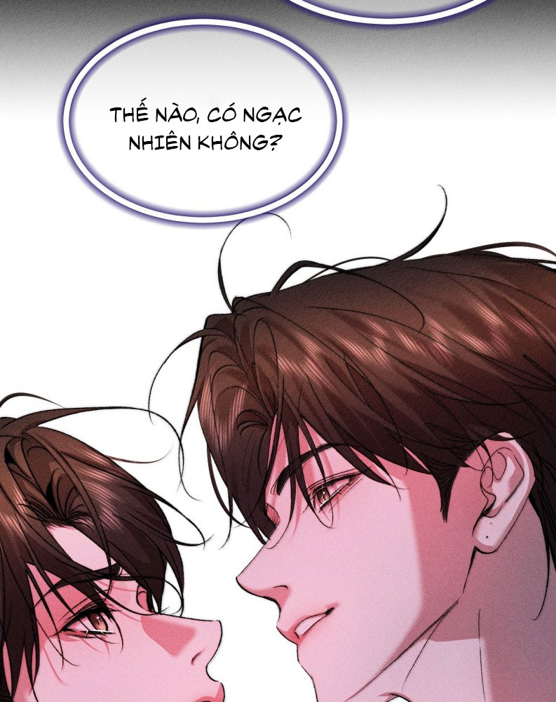 Ảnh Đế Cứ Muốn Làm Kim Chủ Của Tôi Chapter 39 - Trang 4