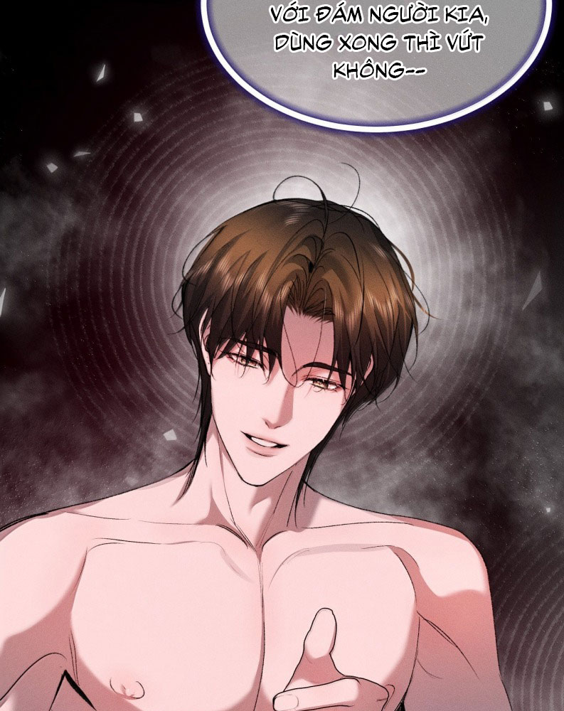Ảnh Đế Cứ Muốn Làm Kim Chủ Của Tôi Chapter 39 - Trang 4