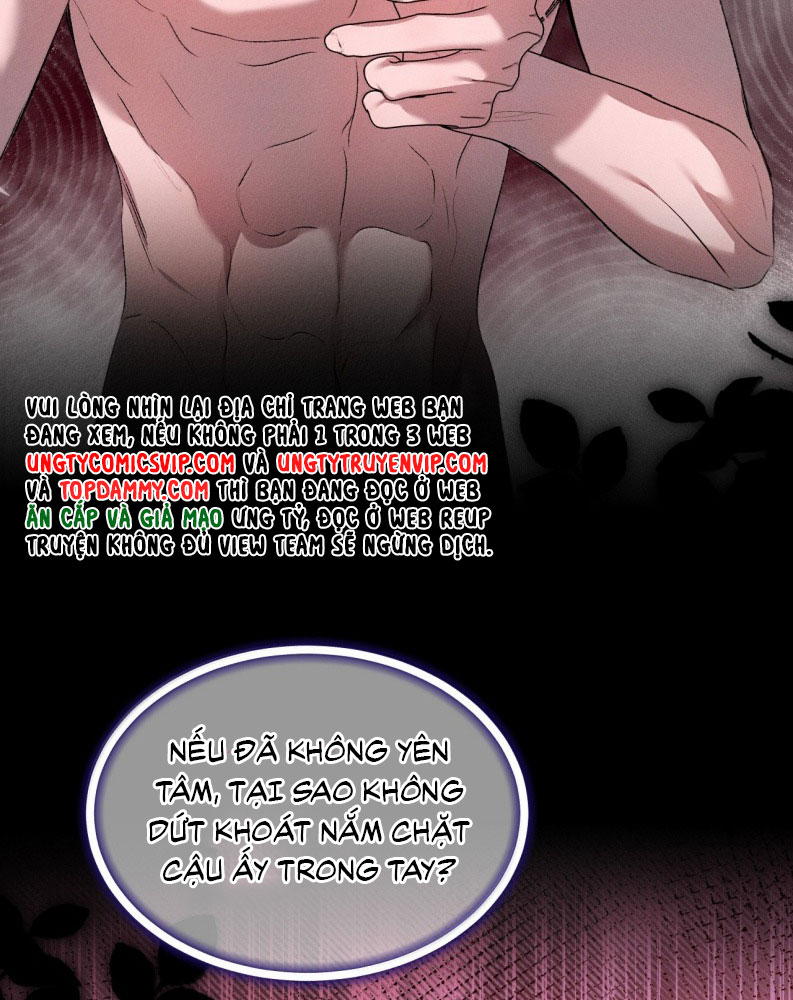 Ảnh Đế Cứ Muốn Làm Kim Chủ Của Tôi Chapter 39 - Trang 4