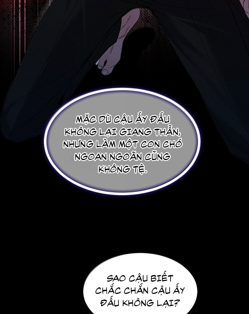 Ảnh Đế Cứ Muốn Làm Kim Chủ Của Tôi Chapter 39 - Trang 4