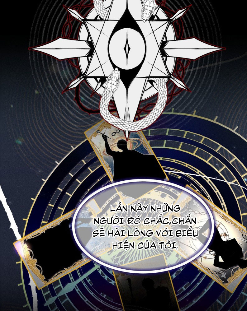 Ảnh Đế Cứ Muốn Làm Kim Chủ Của Tôi Chapter 39 - Trang 4