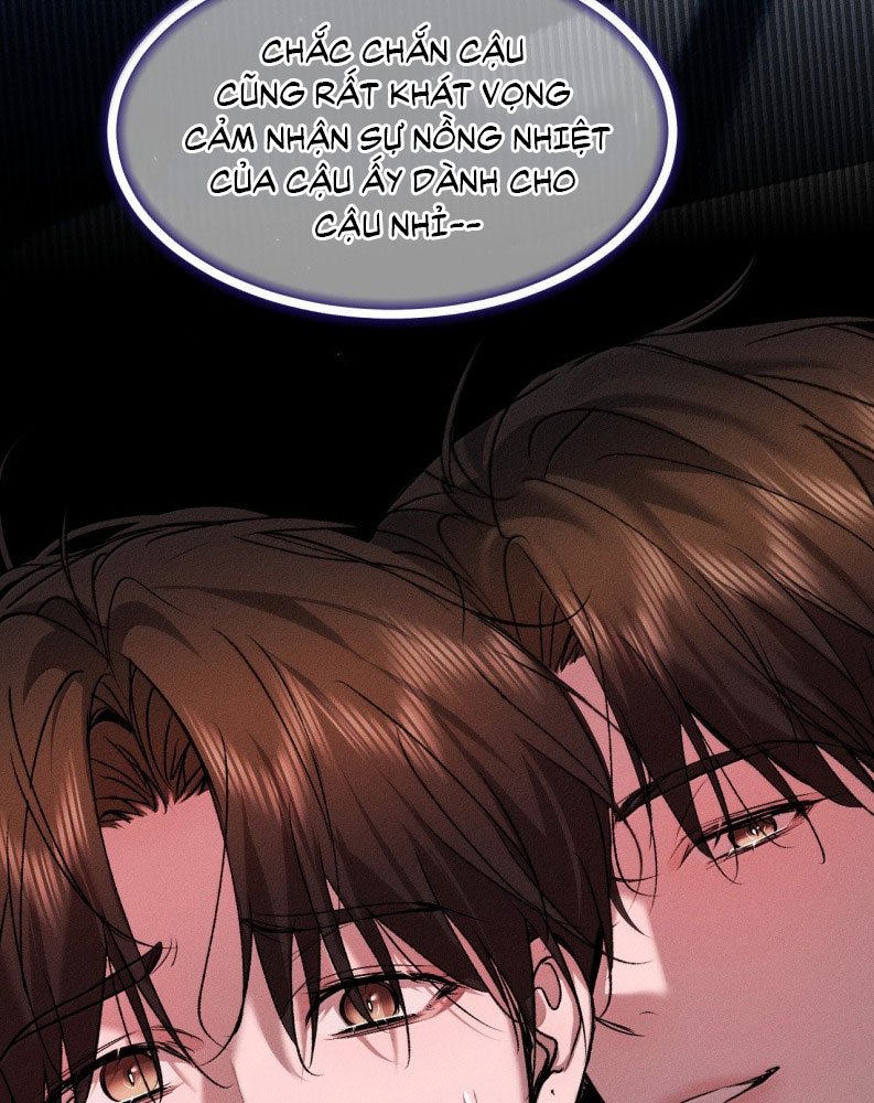 Ảnh Đế Cứ Muốn Làm Kim Chủ Của Tôi Chapter 39 - Trang 4