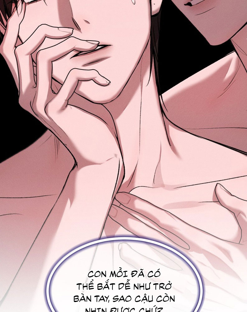Ảnh Đế Cứ Muốn Làm Kim Chủ Của Tôi Chapter 39 - Trang 4
