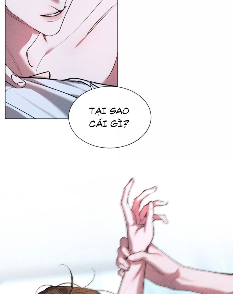 Ảnh Đế Cứ Muốn Làm Kim Chủ Của Tôi Chapter 39 - Trang 4