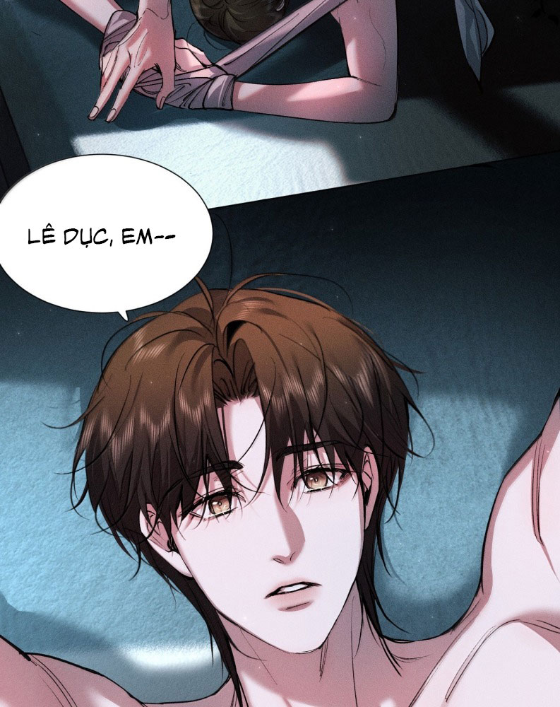Ảnh Đế Cứ Muốn Làm Kim Chủ Của Tôi Chapter 39 - Trang 4