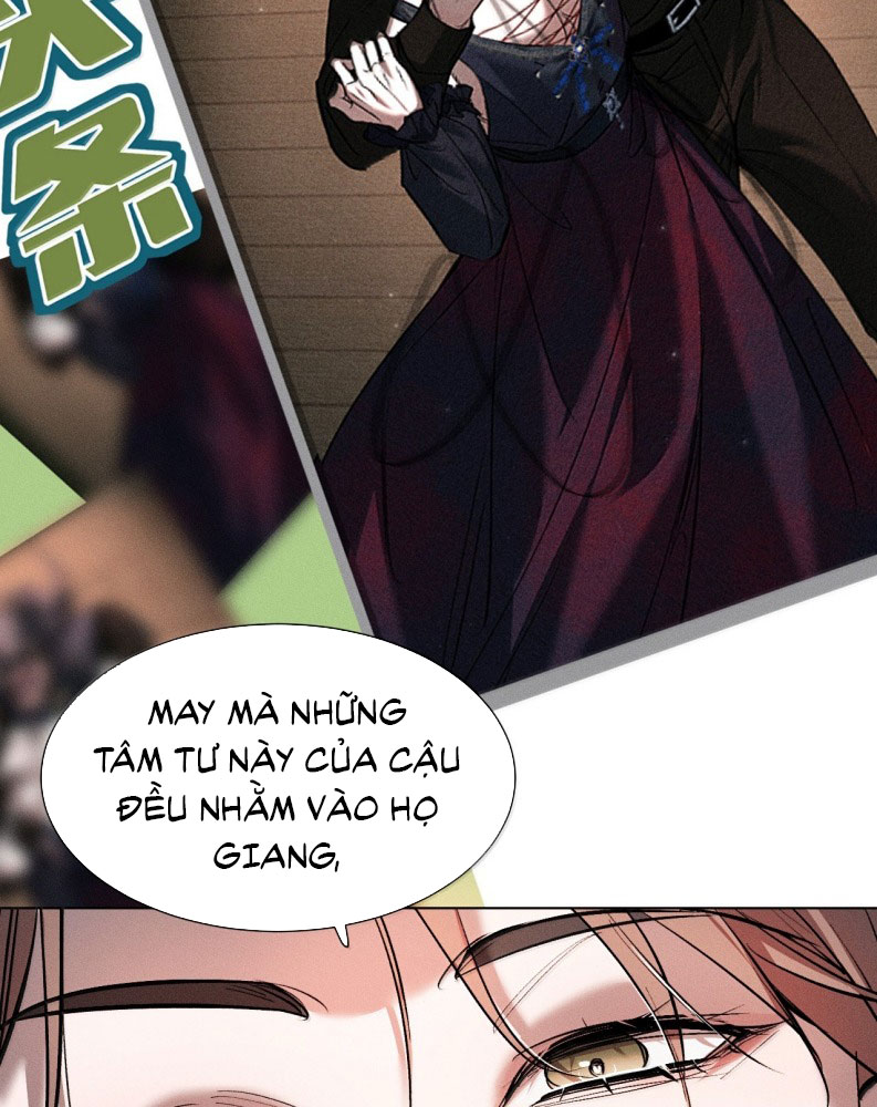 Ảnh Đế Cứ Muốn Làm Kim Chủ Của Tôi Chapter 39 - Trang 4