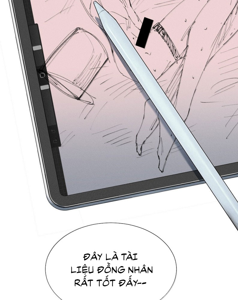 Ảnh Đế Cứ Muốn Làm Kim Chủ Của Tôi Chapter 39 - Trang 4