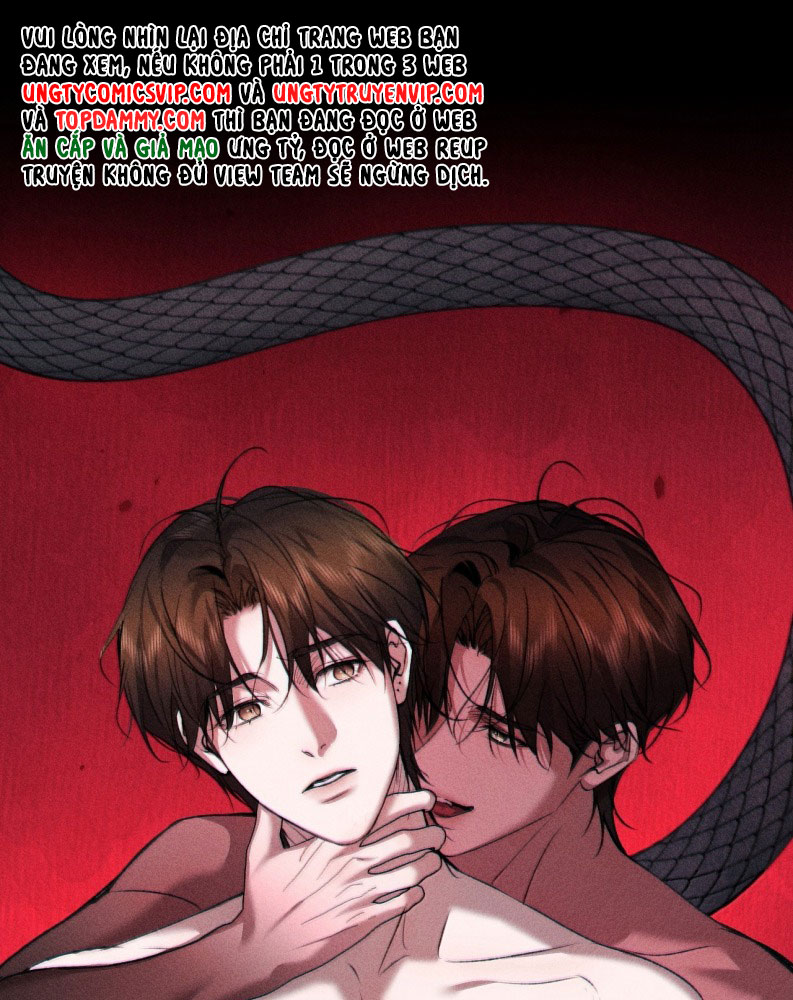 Ảnh Đế Cứ Muốn Làm Kim Chủ Của Tôi Chapter 39 - Trang 4